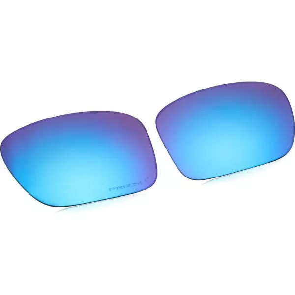 imageOakley Holbrook XL Sport Replacement Sunglass LensesPrizm Sapphire Polarized