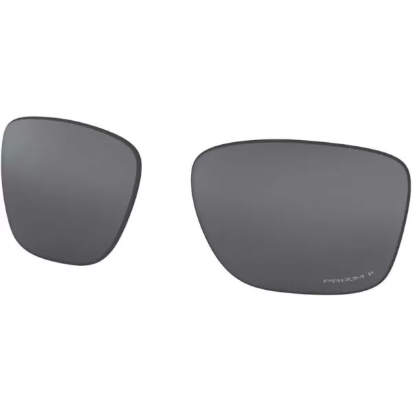 imageOakley Holston Sport Replacement Sunglass LensesPrizm Black Polarized