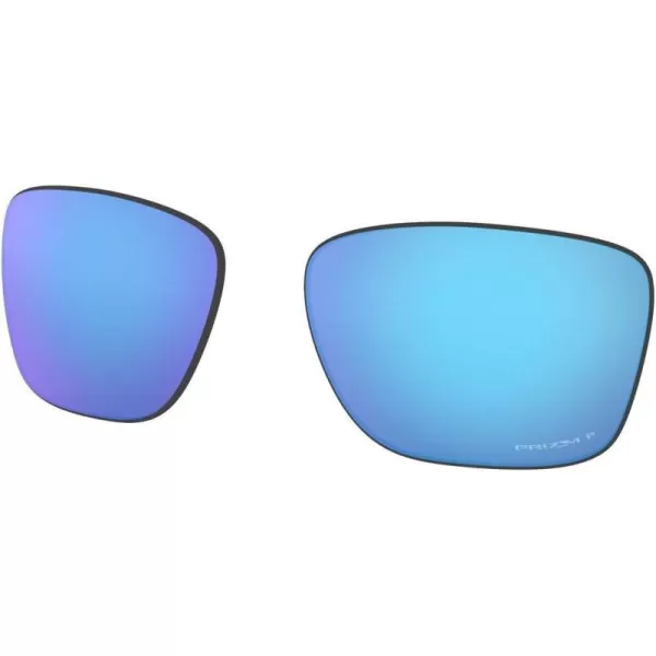 imageOakley Holston Sport Replacement Sunglass LensesPrizm Sapphire Polarized