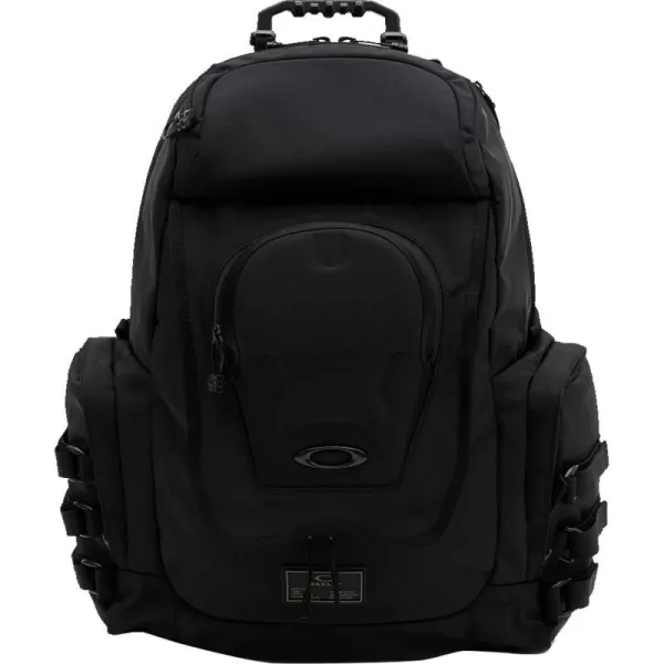 imageOakley Icon 20 Backpack Blackout UU Blackout