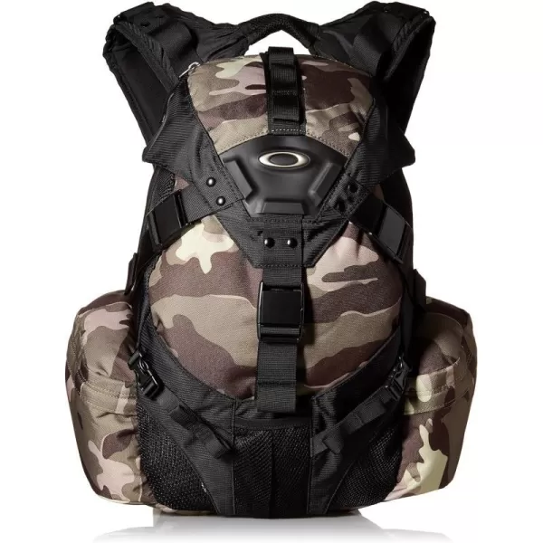 imageOakley Icon 30 Backpack Herb One SizeOakley Icon 30 Backpack Herb One Size