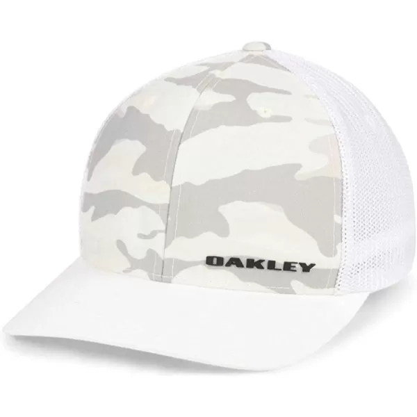 imageOakley Indy StretchFitted CapOakley Indy StretchFitted Cap