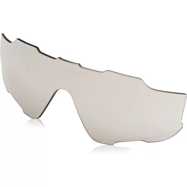 imageOakley Jawbreaker Replacement LensClear Black Iridium Photochromic