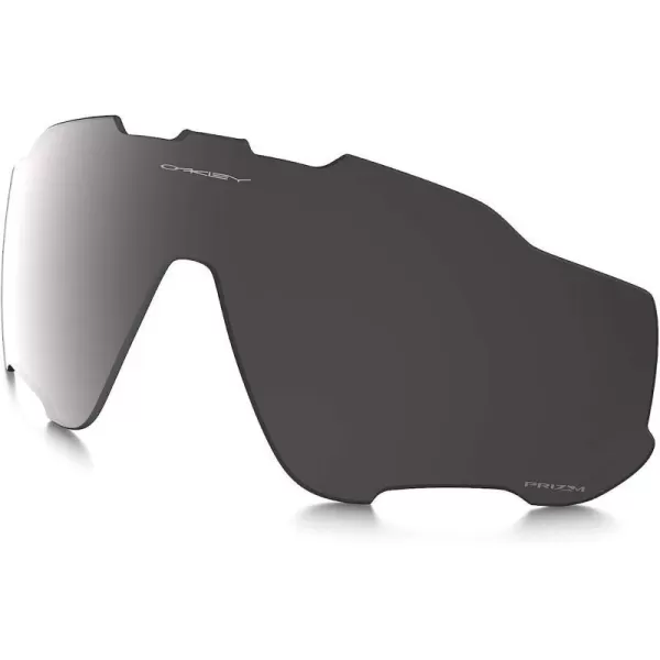 imageOakley Jawbreaker Replacement LensPrizm Black Polarized