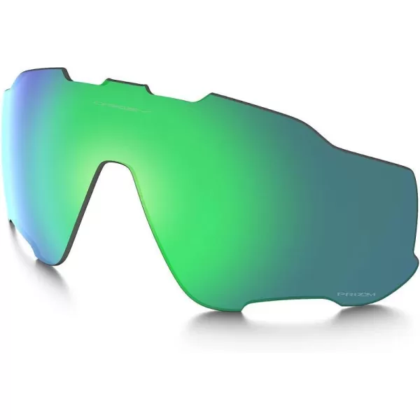 imageOakley Jawbreaker Replacement LensPrizm Jade Polarized