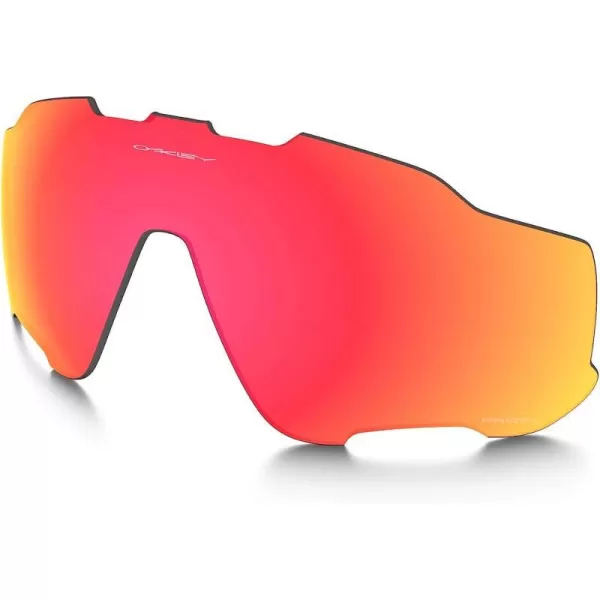 imageOakley Jawbreaker Replacement LensPrizm Ruby Polarized