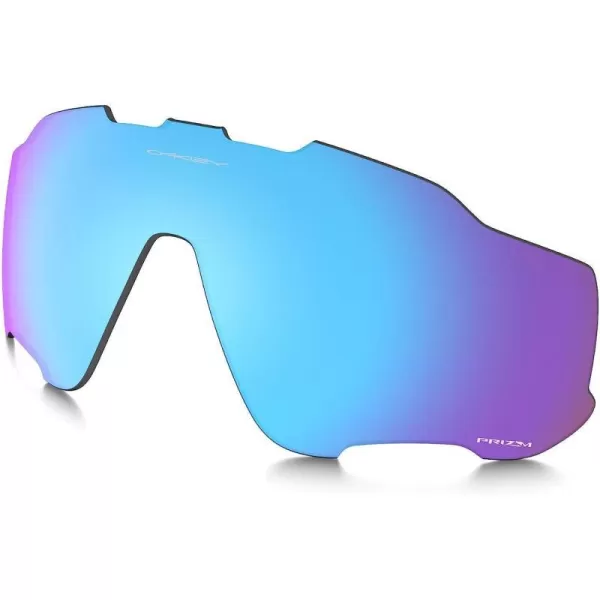 imageOakley Jawbreaker Replacement LensPrizm Sapphire