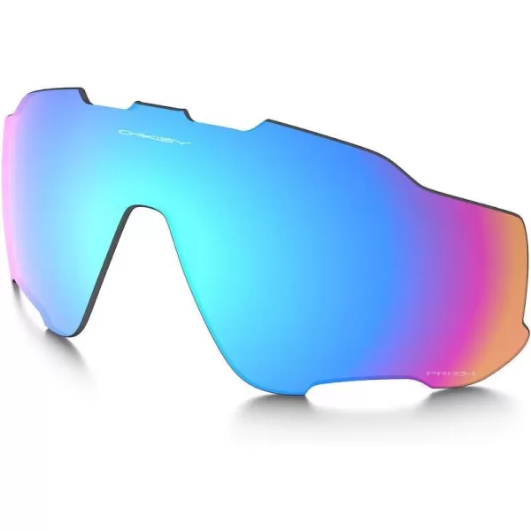 imageOakley Jawbreaker Replacement LensPrizm Snow Sapphire