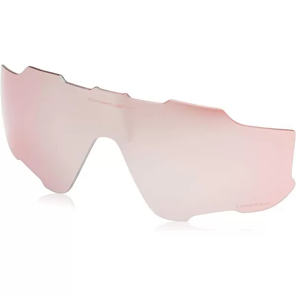imageOakley Jawbreaker Replacement LensSnow Black