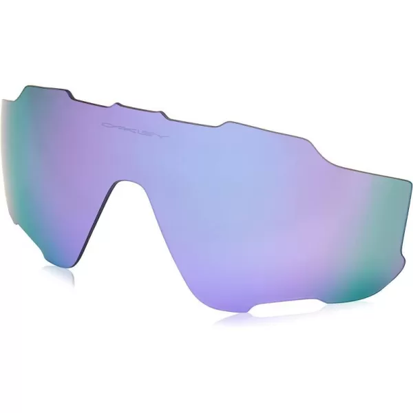 imageOakley Jawbreaker Replacement LensViolet