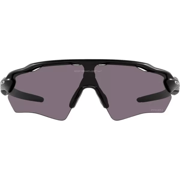 imageOakley Kids Oj9001 Radar Ev Xs Path Rectangular SunglassesMatte BlackPrizm Grey