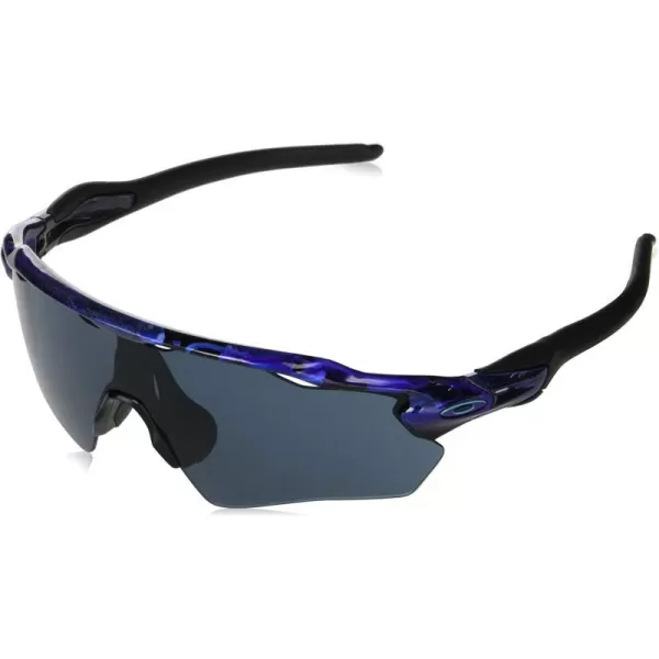 imageOakley Kids Oj9001 Radar Ev Xs Path Rectangular SunglassesShift SpinPrizm Grey