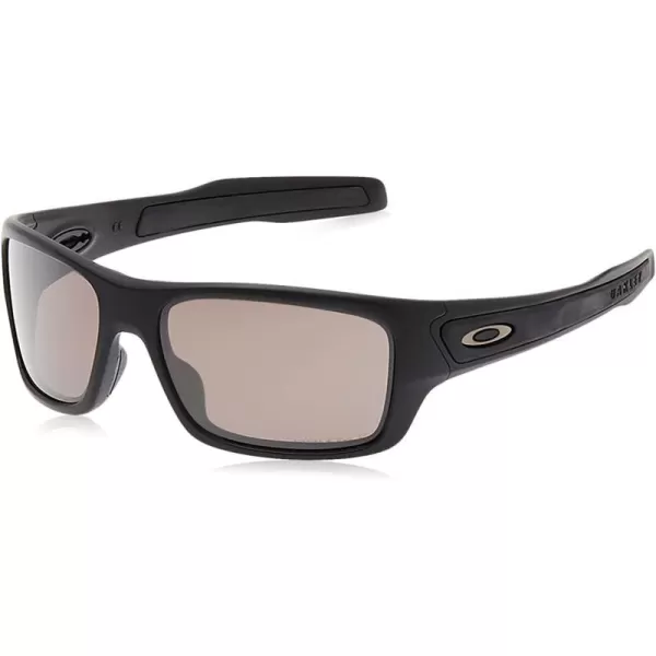 imageOakley Kids Oj9003 Turbine Xs Rectangular SunglassesMatte BlackPrizm Daily Polarized