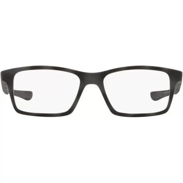 Satin Black Camo/Demo Lens