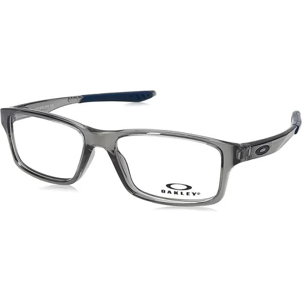 Satin Black/Demo Lens