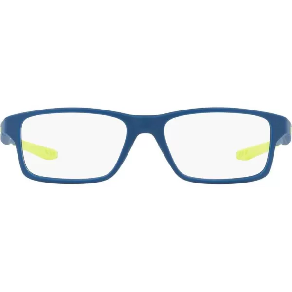Satin Navy/Demo Lens