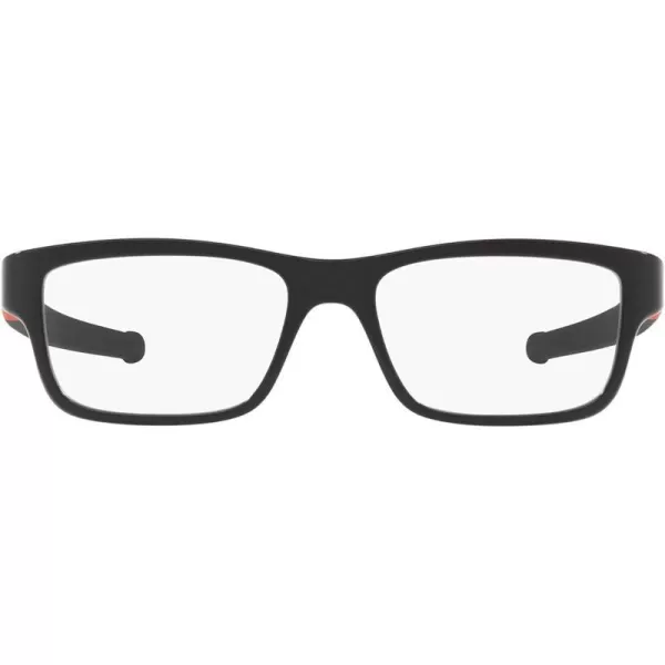 Polished Black/Demo Lens