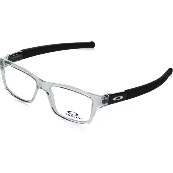 Polished Clear/Demo Lens
