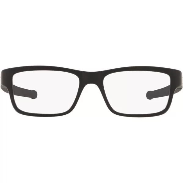 Satin Black/Demo Lens
