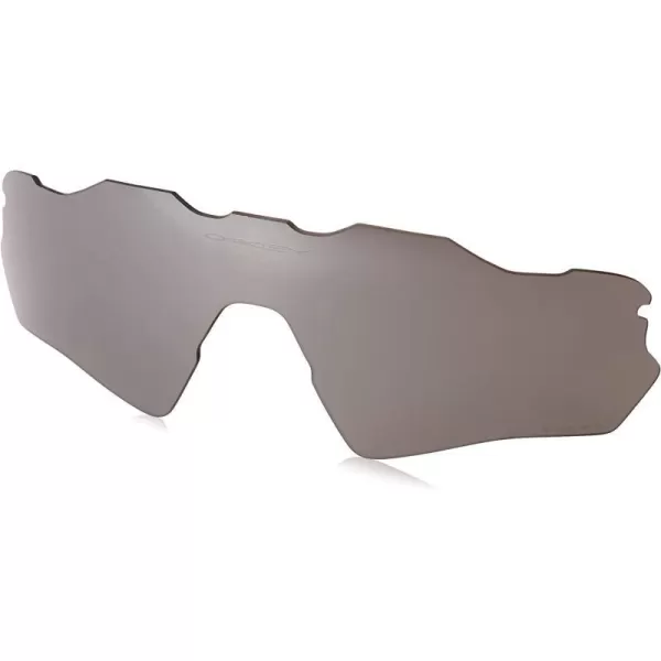 imageOakley Kids Radar Ev Xs Path Rectangular Replacement Sunglass LensesPrizm Black