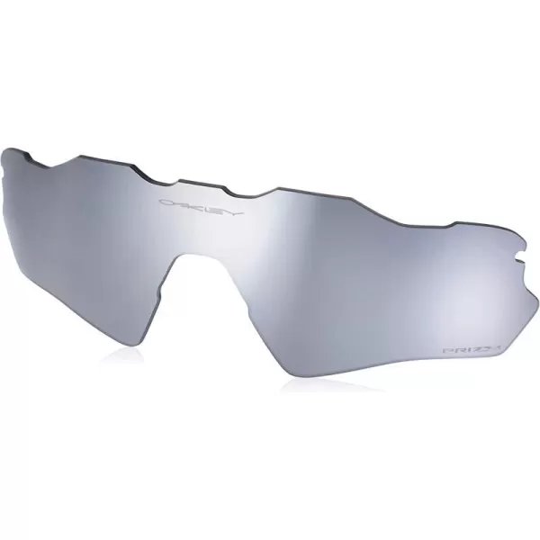 imageOakley Kids Radar Ev Xs Path Rectangular Replacement Sunglass LensesPrizm Black Polarized