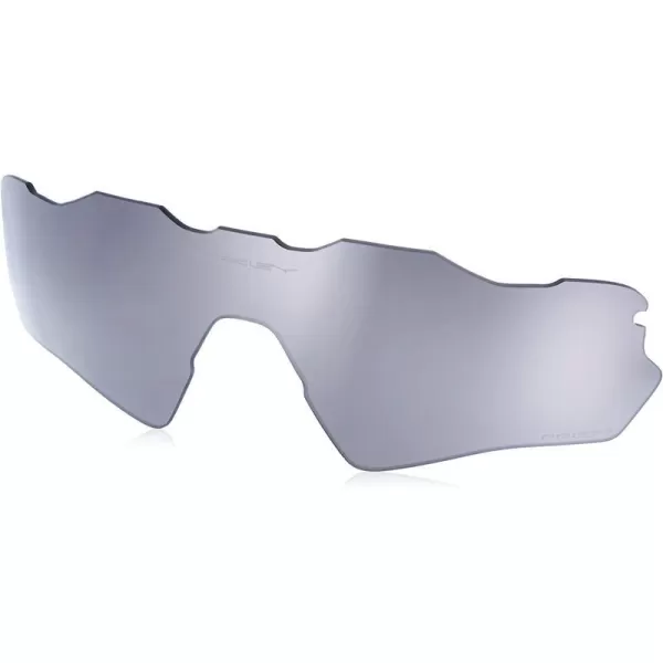 imageOakley Kids Radar Ev Xs Path Rectangular Replacement Sunglass LensesPrizm Grey