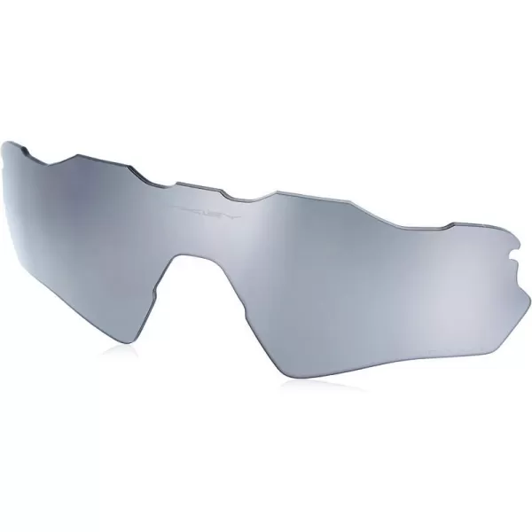 imageOakley Kids Radar Ev Xs Path Rectangular Replacement Sunglass LensesPrizm Grey Polarized