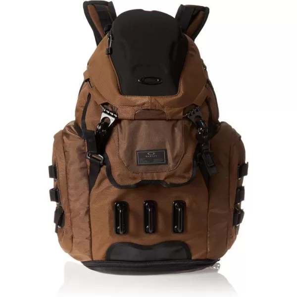 imageOakley Kitchen Sink Backpack Stealth Black One SizeCarafe One Size