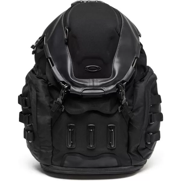 imageOakley Kitchen Sink Backpack Stealth Black One SizeStealth Black One Size
