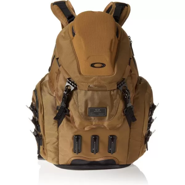 imageOakley Kitchen Sink Backpack Stealth Black One SizeTotal Coyote One Size