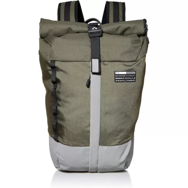 imageOakley Latch Backpack Dark Brush One SizeOakley Latch Backpack Dark Brush One Size