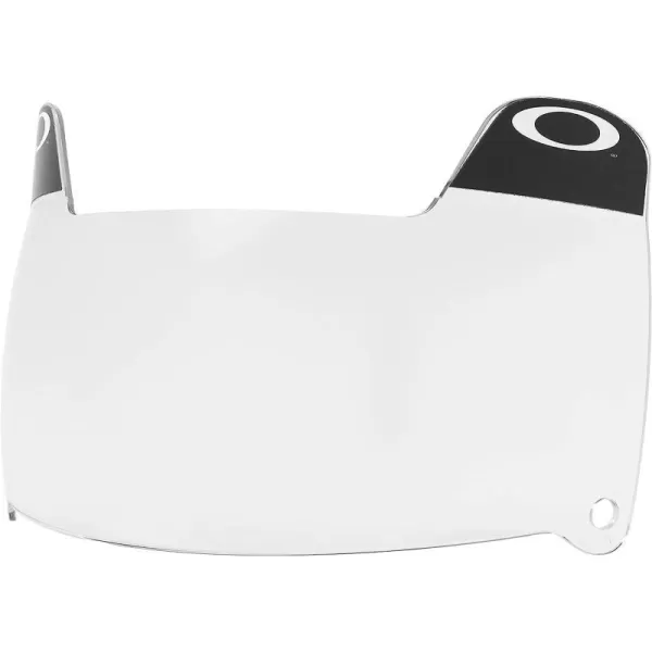imageOakley Legacy Football Shield  ClearOakley Legacy Football Shield  Clear