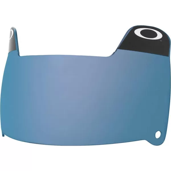 imageOakley Legacy Football Shield  PRIZM SapphireOakley Legacy Football Shield  PRIZM Sapphire