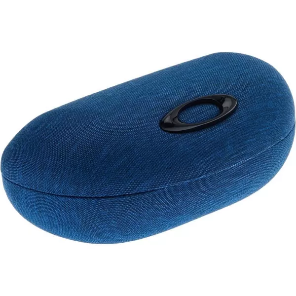 imageOakley Lifestyle Ellipse O Sunglass CaseBlue
