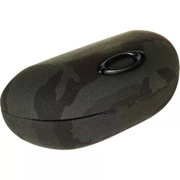 imageOakley Lifestyle Ellipse O Sunglass CaseGreen Camo