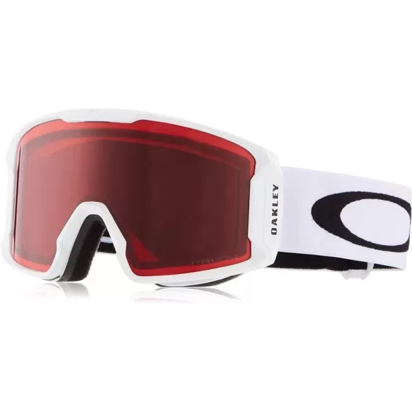 Matte White PRIZM Snow Torch Iridium
