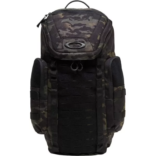 imageOakley Link Pack Miltac 20 Backpack Black MulticamOakley Link Pack Miltac 20 Backpack Black Multicam