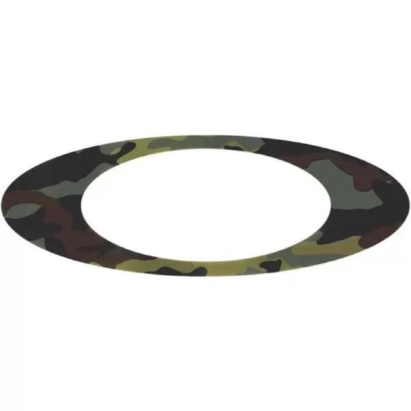 imageOakley Logo Sticker PackCamo
