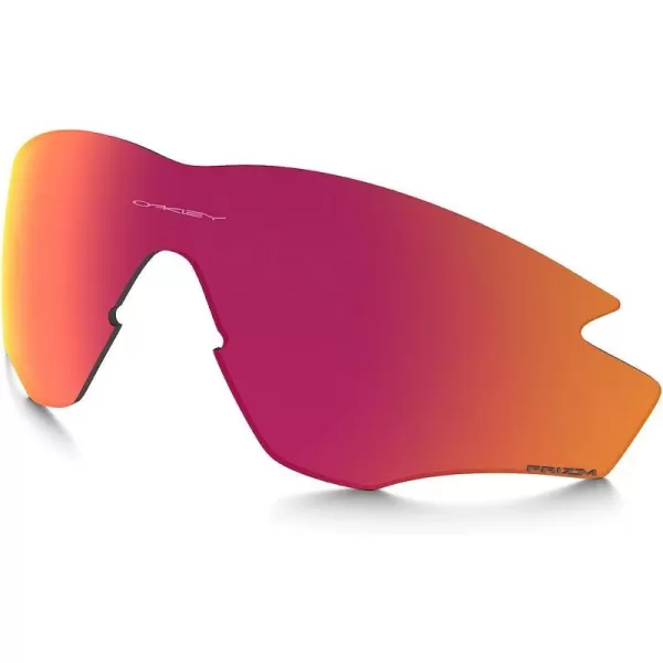 imageOakley M2 Frame Rectangular Replacement Sunglass LensesPrizm Baseball