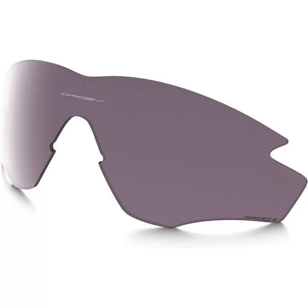 imageOakley M2 Frame Rectangular Replacement Sunglass LensesPrizm Daily Polarized