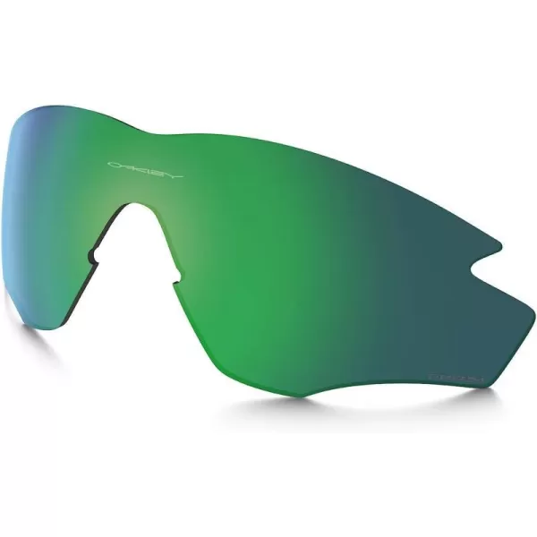 Prizm Jade