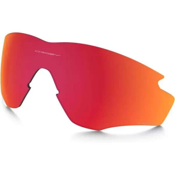 imageOakley M2 Frame XL Sport Replacement Sunglass Lenses Prizm Ruby 45 mmOakley M2 Frame XL Sport Replacement Sunglass Lenses Prizm Ruby 45 mm