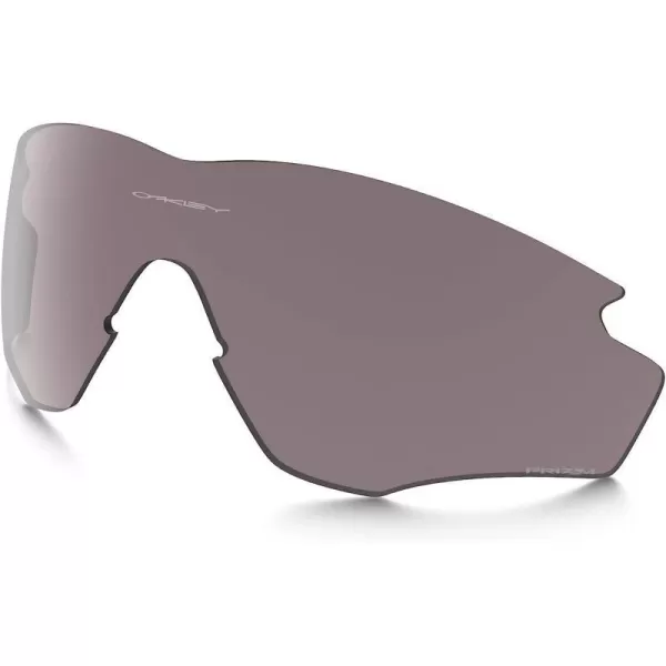 imageOakley M2 Frame XL Sport Replacement Sunglass LensesPrizm Grey Polarized
