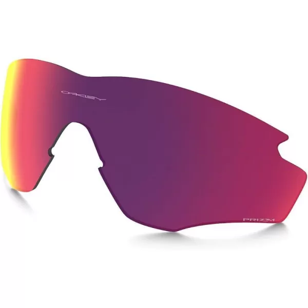 imageOakley M2 Frame XL Sport Replacement Sunglass LensesPrizm Road