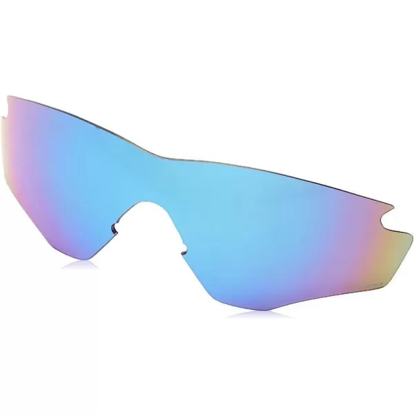 imageOakley M2 Frame XL Sport Replacement Sunglass LensesPrizm Sapphire