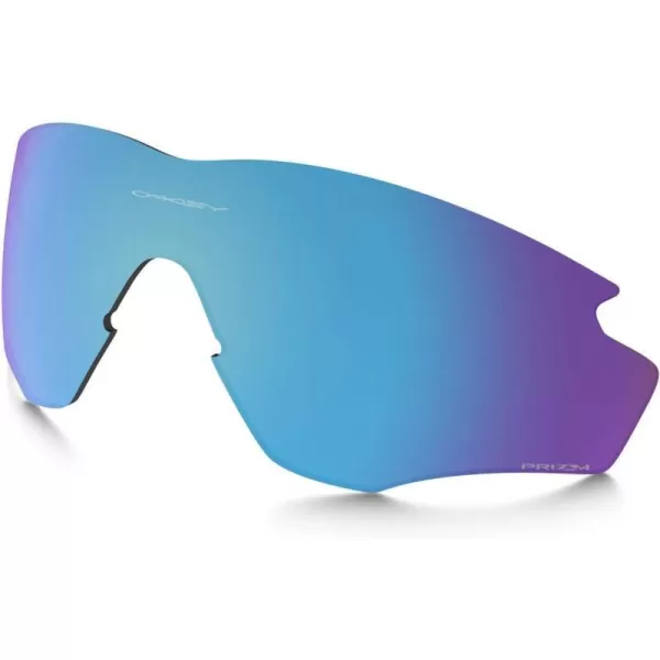 imageOakley M2 Frame XL Sport Replacement Sunglass LensesPrizm Sapphire Polarized