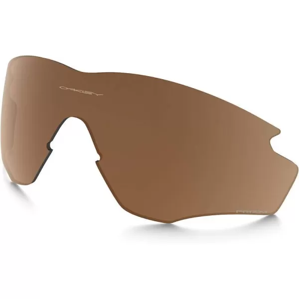 imageOakley M2 Frame XL Sport Replacement Sunglass LensesPrizm Tungsten