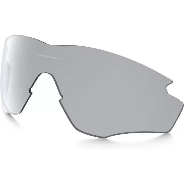 imageOakley M2 Frame XL Sport Replacement Sunglass LensesSlate