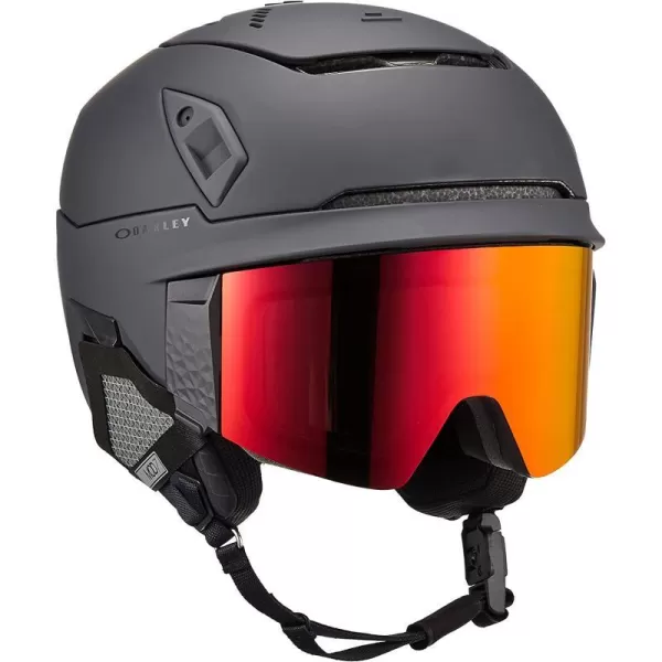 imageOakley MOD7 Helmet LargeBlackoutPrizmtorchirid