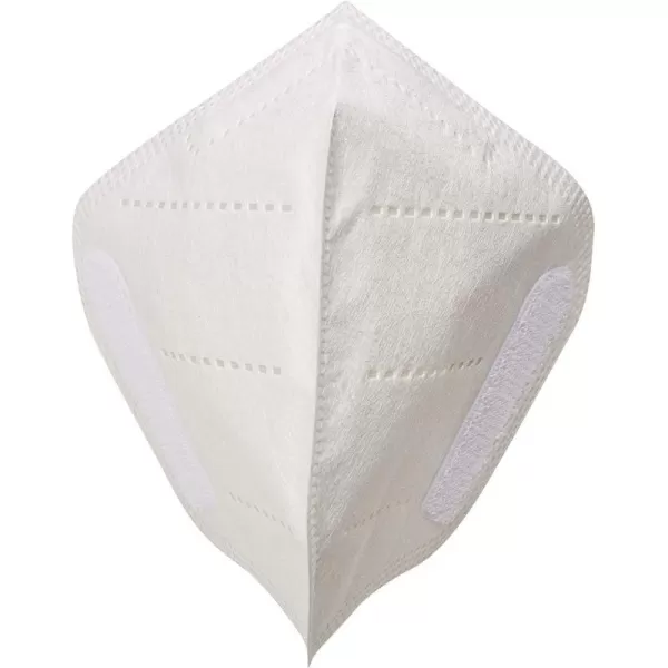 imageOakley MSK3 Low Filtration Reusable Face Mask Replacement Filter White One SizeOakley MSK3 Low Filtration Reusable Face Mask Replacement Filter White One Size